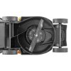 Elektrická sekačka na trávu Procraft NM1600