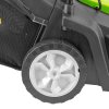 Elektrická sekačka na trávu Procraft NM1800