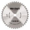 Aku pokosová pila Procraft PGS20bb (bez baterie a nabíječky)