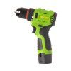 Aku šroubovák Procraft PA12Pro-1b