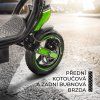 Elektrokoloběžka Procraft DS500L