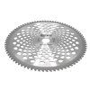 Nůž křovinořezu (kotouč) (D255*25.4) 60T karbid wolframu PROCRAFT