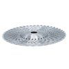 Nůž křovinořezu (kotouč) (D255*25.4) 40T zaoblený PROCRAFT