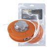 Strunová hlava "GARDEN ORANGE" PROCRAFT MR-5