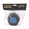 Strunová hlava (plastový spodek) PROCRAFT MR-9