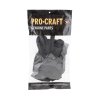 Popruh dvouramenný batohový pro křovinořez PROCRAFT