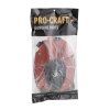 Popruh dvouramenný batohový a pásový pro křovinořez PROCRAFT