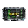 Sada rázových bitů Procraft IBS-41, S2