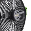 Aku ventilátor Procraft CF20 (bez baterie a nabíječky)