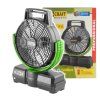 Aku ventilátor Procraft CF20 (bez baterie a nabíječky)