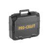 Aku rázový utahovák Procraft PWA36 1B