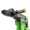 Aku vrtací kladivo  Procraft PHA50-1b-c SDS MAX