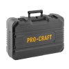 Aku vrtací kladivo  Procraft PHA50-1b-c SDS MAX