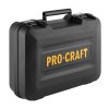 Aku tlaková myčka Procraft CW20 (bez baterie a nabíječky)