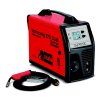 0001466 svarecka co2 mmatig technomig 215 dual synergic telwin 440