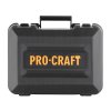 Sada aku tlaková myčka Procraft CW20 + baterie 20/4 a nabíječka 20/1