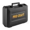 Sada aku tlaková myčka Procraft CW20 + baterie 20/2A a nabíječka 20/1