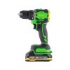 Aku šroubovák Procraft PA18Pro2 + sada bitů