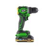Aku šroubovák Procraft PA18Pro2 + sada bitů