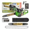 Aku řetězová pila Procraft PKA48Li