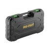 Aku ruční pilka s pouzdrem Procraft PKA32Li-P