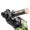 Aku vrtací kladivo  Procraft PHA40