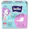 50256 1 bella for teens ultra sensitive damske hygienicke vlozky 10ks