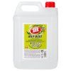 vyr 8031ava bily ocet na uklid 10 procent 5000 ml