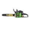Benzínová řetězová pila Procraft GS-50/2