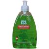 51111 me too antibakterialni tekute mydlo green 500 ml tea tree olej limetkovy extrakt