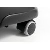 Front swivel castor wheels 8