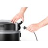 Power outlet for electric tool 5