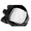 Fleece filter bag 1