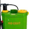 Aku postřikovač Procraft AS-16/2
