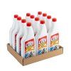 „Jak vytrhnout mastnotě stoličku“ – CODI Energic univerzální odmašťovač 750 ml (náplň), karton 12 ks | dlouhodobá zásoba  výhodný karton 12 ks, náplň 750 ml, univerzální odmašťovač