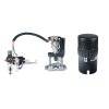Pneumatické upnutí nástroje pro FHV-50PD/2, FHV-60PD, FHV-70PD