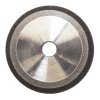 Brusný kotouč SDC (tvrdokov) Ø78mm pro OS-13N a OS-13P, OS-3/26P a OS-3/32P