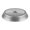 Brusný kotouč SDC (tvrdokov) Ø125mm pro OSF-12/30