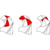 OS-3/32P - Ostřící bruska na vrtáky