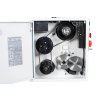 SKF-800 - Kombinovaný soustruh na kov