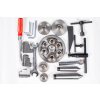 SKF-800 - Kombinovaný soustruh na kov