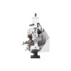 SKF-800 - Kombinovaný soustruh na kov