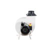 OV-300/230 - Radiální ventilátor