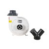 OV-300/230 - Radiální ventilátor