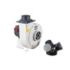 OV-305/400 - Radiální ventilátor