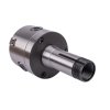 Univerzální 3-čelisťové sklíčidlo pr 80 mm s upnutím pro kleštinu 5C