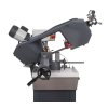 PPS-220H - Pásová pila na kov
