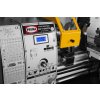 SKF-750MD -  Kombinovaný soustruh na kov s pohyblivým frézovacím zařízením a digitálním odměřováním
