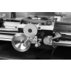 SKF-750MD -  Kombinovaný soustruh na kov s pohyblivým frézovacím zařízením a digitálním odměřováním