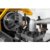 SKF-750M - Kombinovaný soustruh na kov s pohyblivým frézovacím zařízením